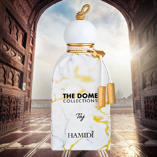 TAJ DOME COLLECTION